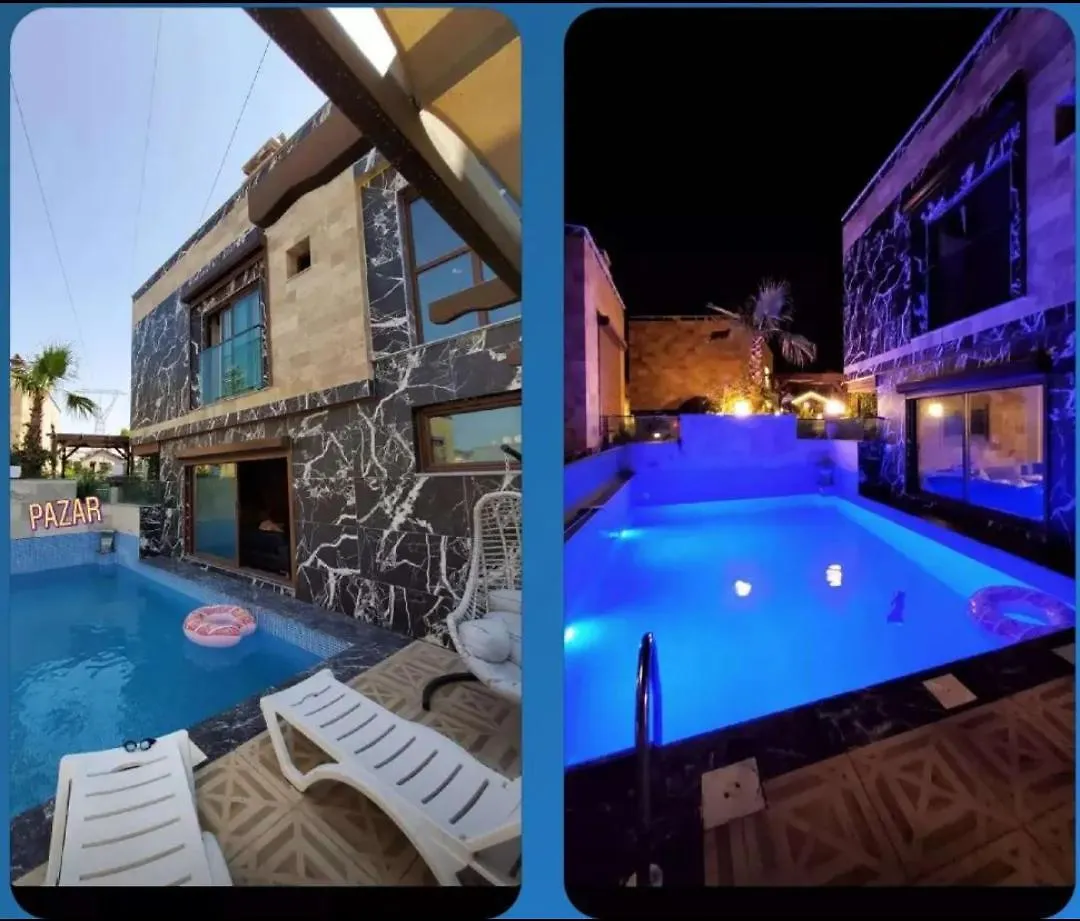 My World Rezidans Villalari 2 No Lu Villa Kusadasi Turkey