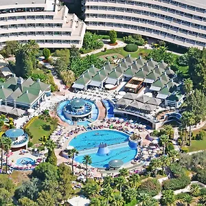 4* Complex The Grand Blue Sky International